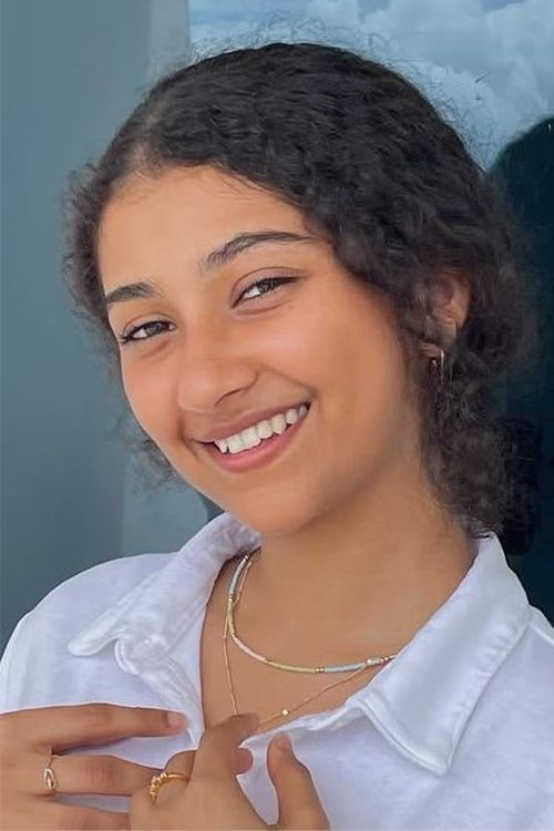 Devika Deepak Dev as 