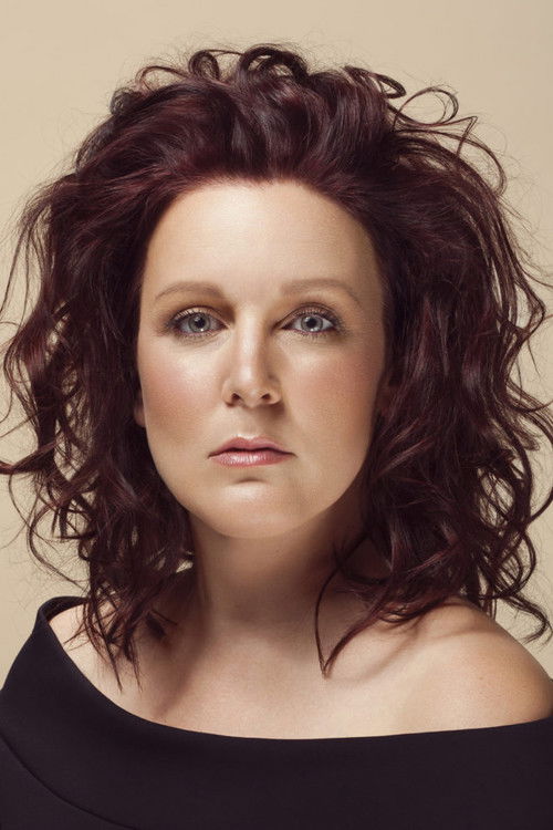 Geneviève Leclerc as Self