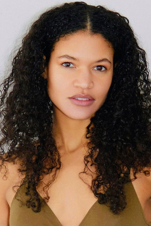 Meisha Brooks as Agnes Sampson