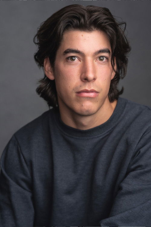 Aiden James as Jimmy