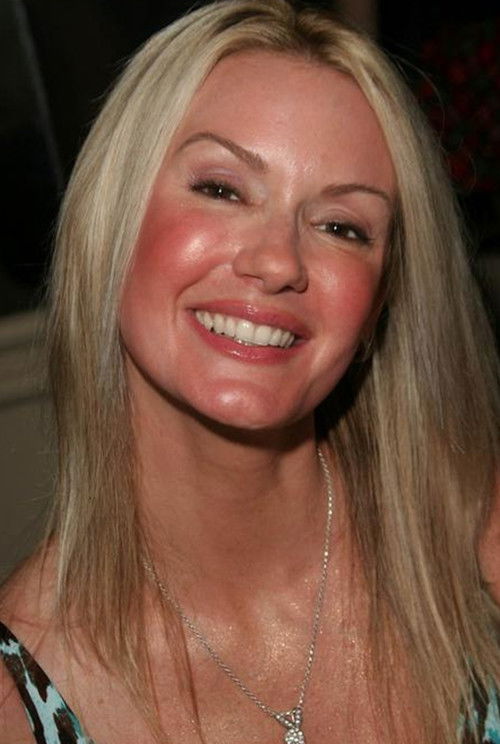 Tina Bockrath as Playmate