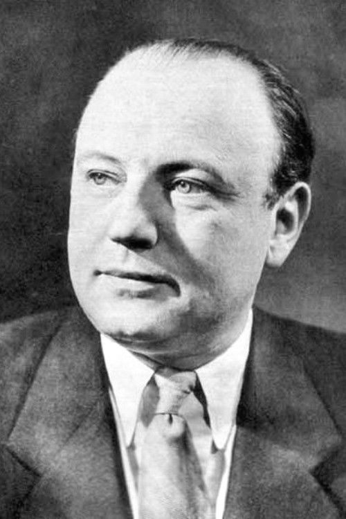 Imre Apáthi as Horner