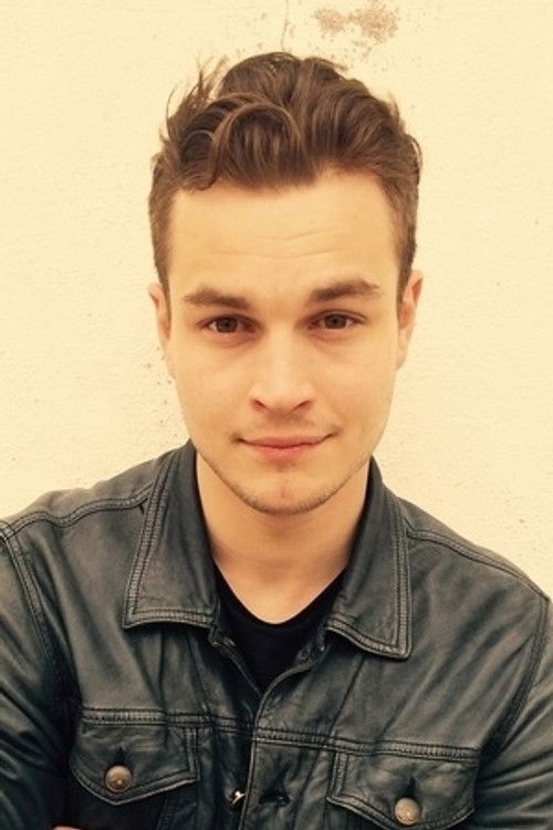 Renaud Barrat as Jenga Renaud