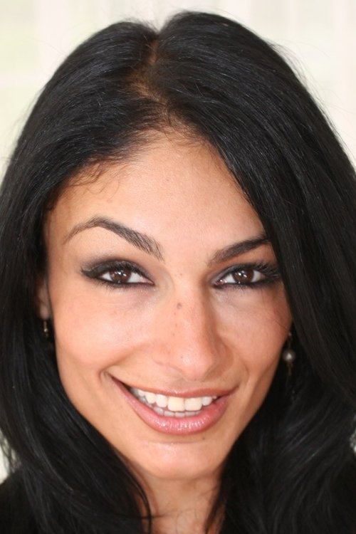 Persia Pele as Hostess