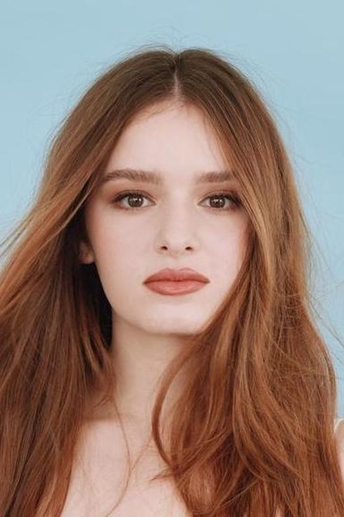 Isabelle Kusman as Claudine Pulcher