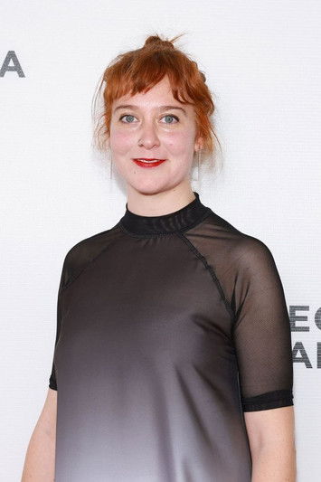 Chiara Hourcade as Adela