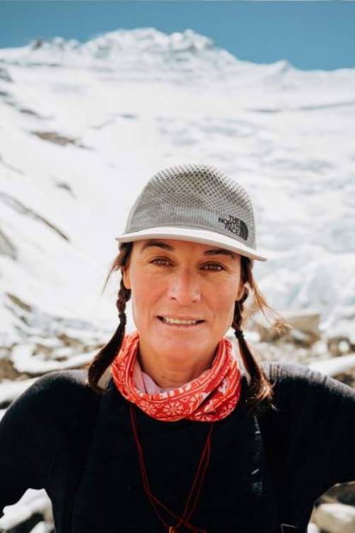 Hilaree Nelson as Self