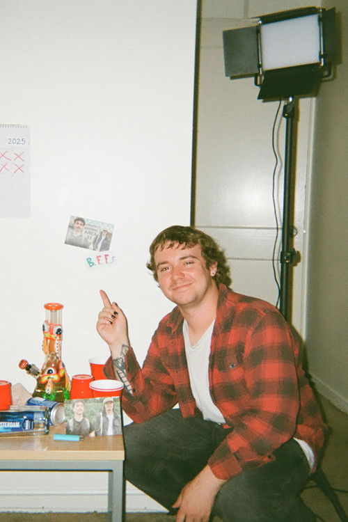 Riley Vitale as Rory