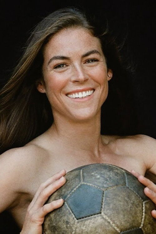 Kelley O'Hara as Self