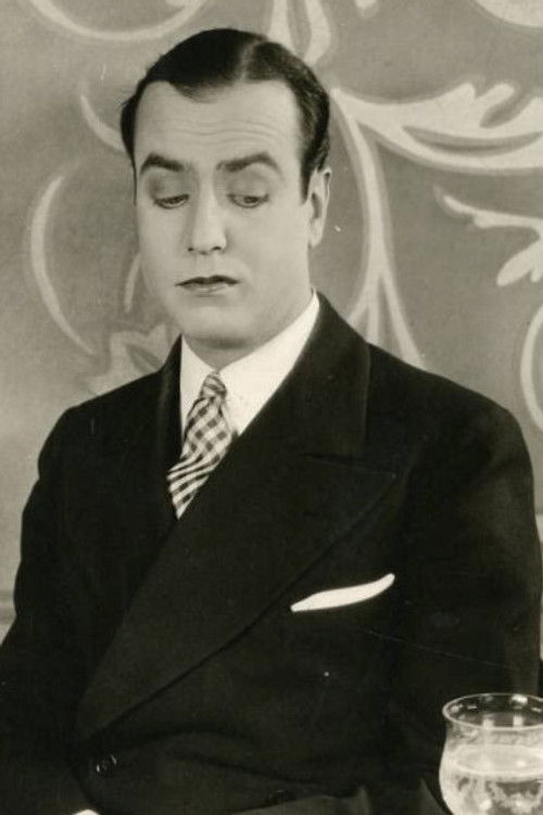 John Patrick as Larry