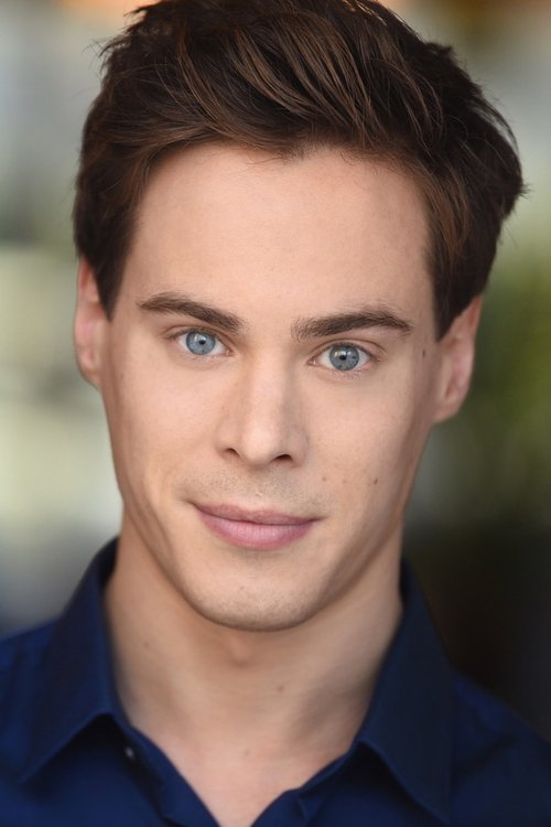 Steven Lee Johnson as Bobby