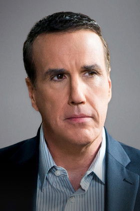 Alex Ferrer as Self - Judge