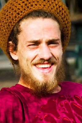 Lewis Marnell as Self