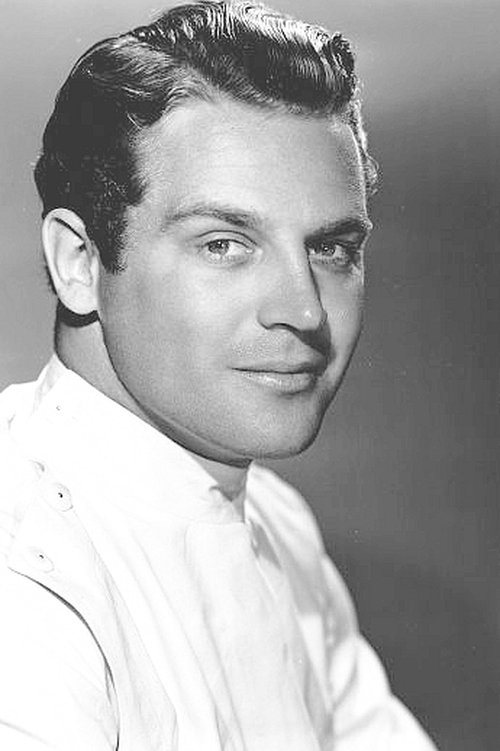Robert Conway as Jimmy Blake