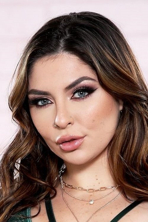 Keira Croft as (archive footage)