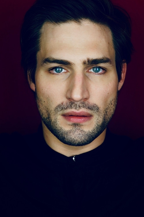 Vinicius Timmerman as Nathan