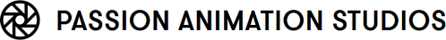 Passion Animation Studios logo