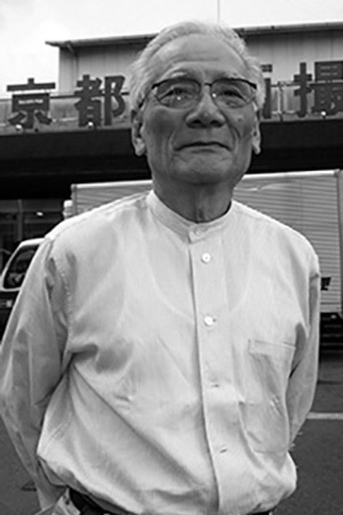Fujio Morita as Self