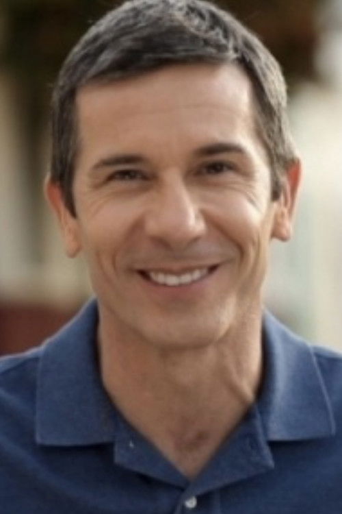 Federico Erdocia as Vendedor de Seguros