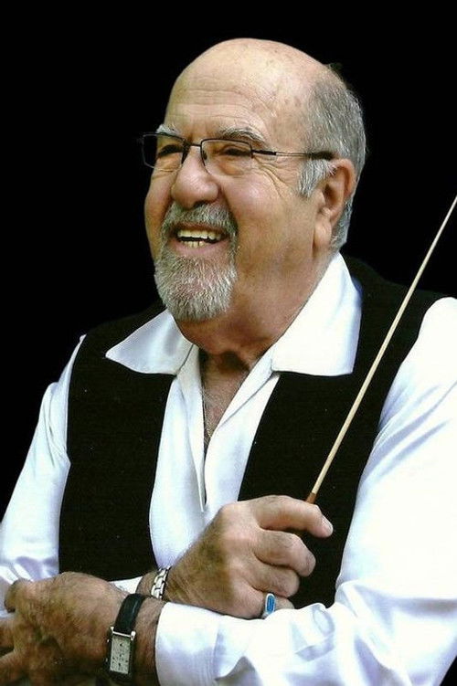 Joe Guercio as Self (archive footage)