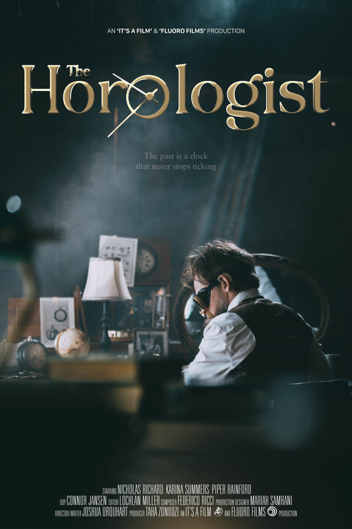 The Horologist