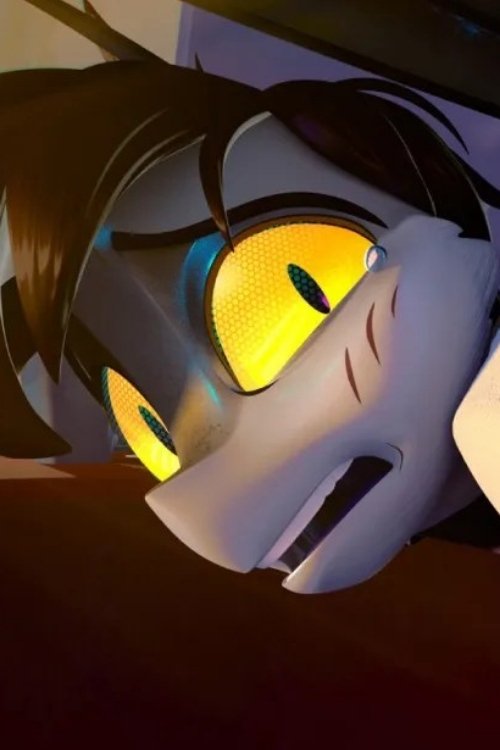 Butterfly Business poster