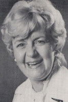 Lynne Perrie as Mrs Edith Petty