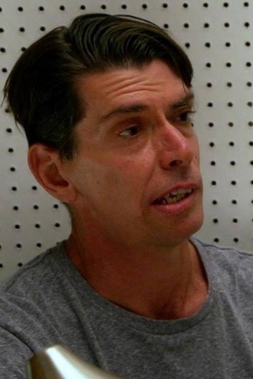 Ken Volok as Tweaker