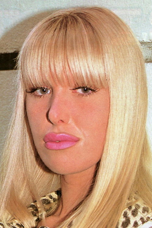 Sidonie Lamour as (archive footage)