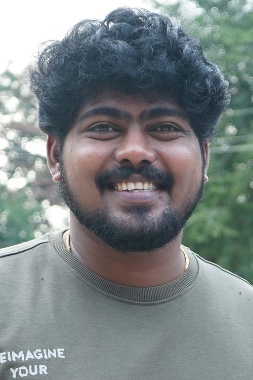 Anand Pandi as Prabhu