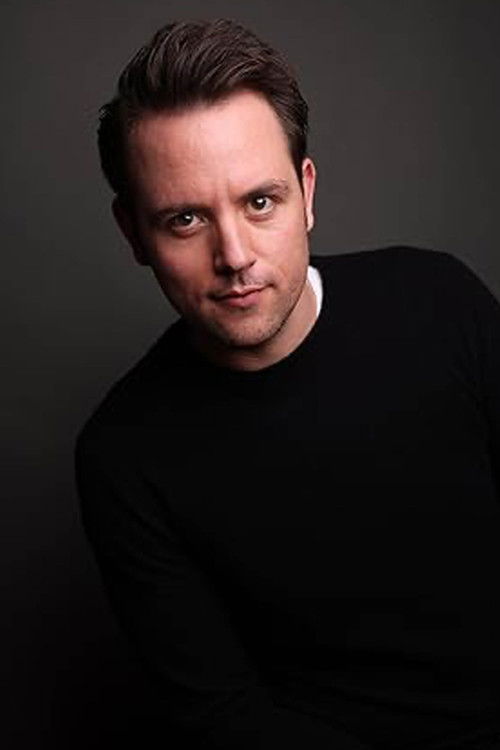 Kyle Kouri as Paul/Plaster'd