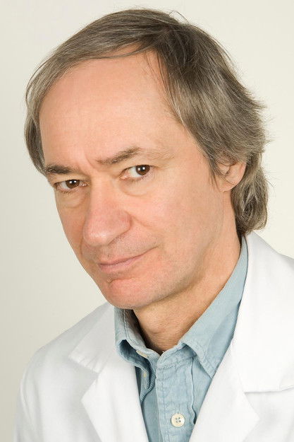 Martin Juneau as Self