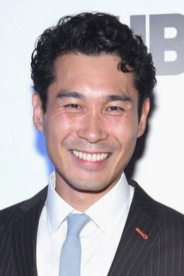 Trevor Zhou as Ex 3