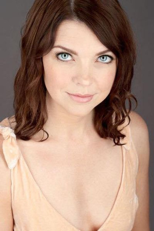 Jennymarie Jemison as Clarissa Vasser