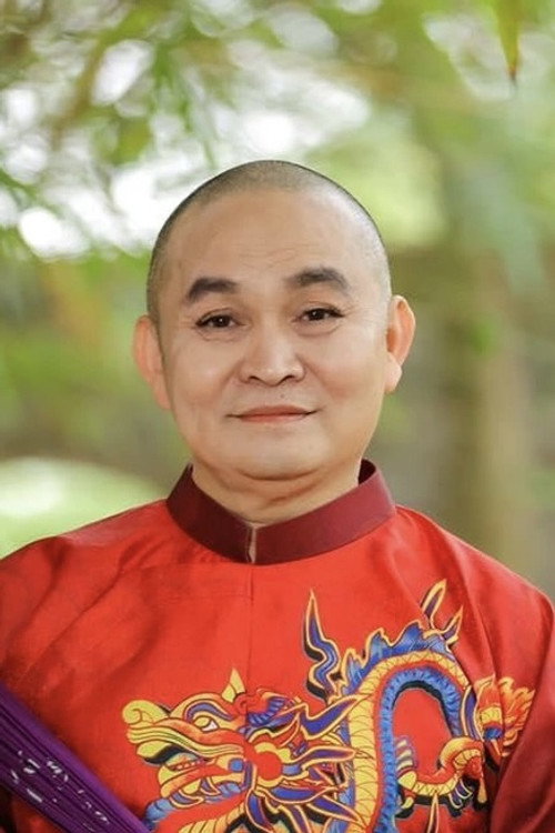 Xuân Hinh as Ông Mùi