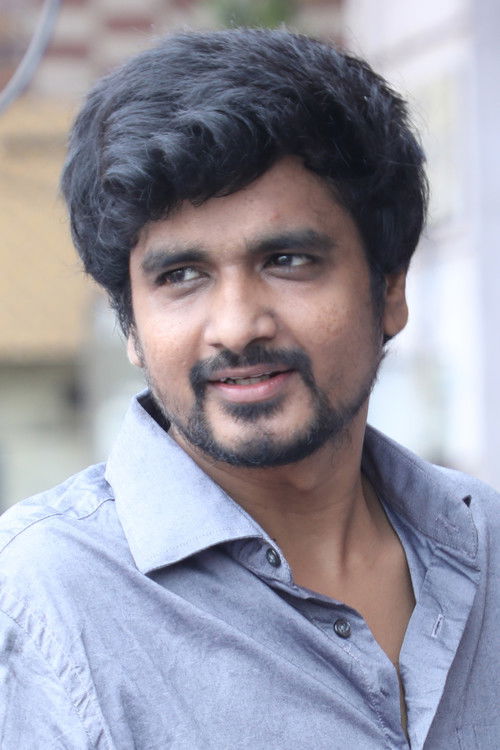 Parthiban Kumar as 