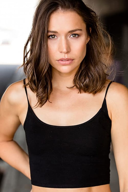 Kendall Chappell as Trina Thorne