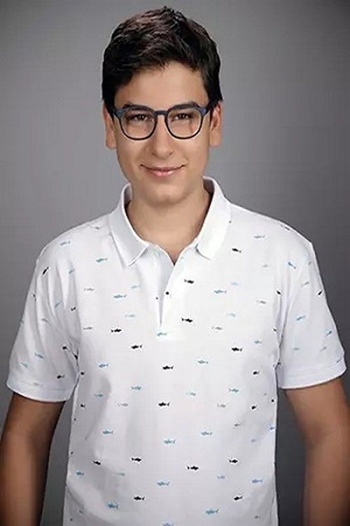 Ata Nedim Arman as Altay Kara