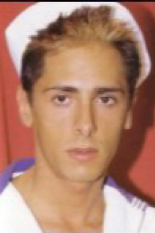 Giovani Morano as Flavio