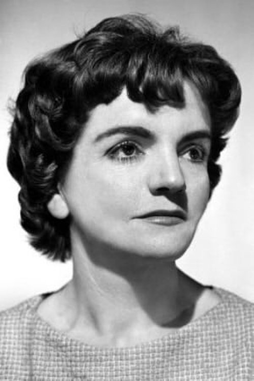 Bélgica Castro as Leonor