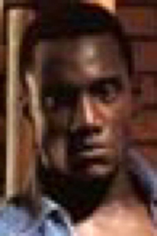 Rick Jones as (archive footage)