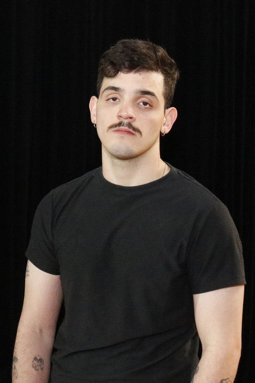 João Fertrin as Duda