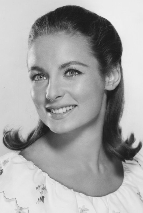 Charmian Carr as Liesl von Trapp