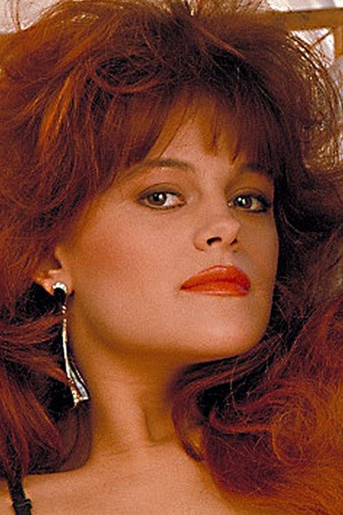 Jacqueline as Elaina