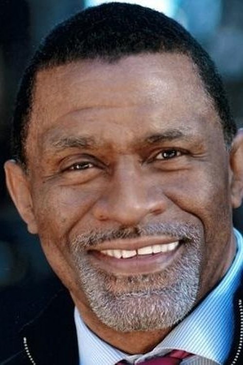 Jerome Preston Bates as Preston