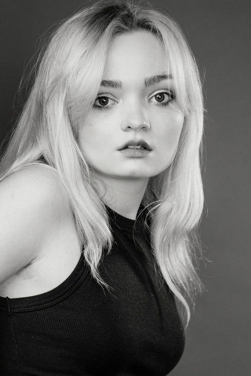 Natalie Grace as Katie