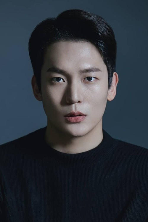 Jin Gun profile photo