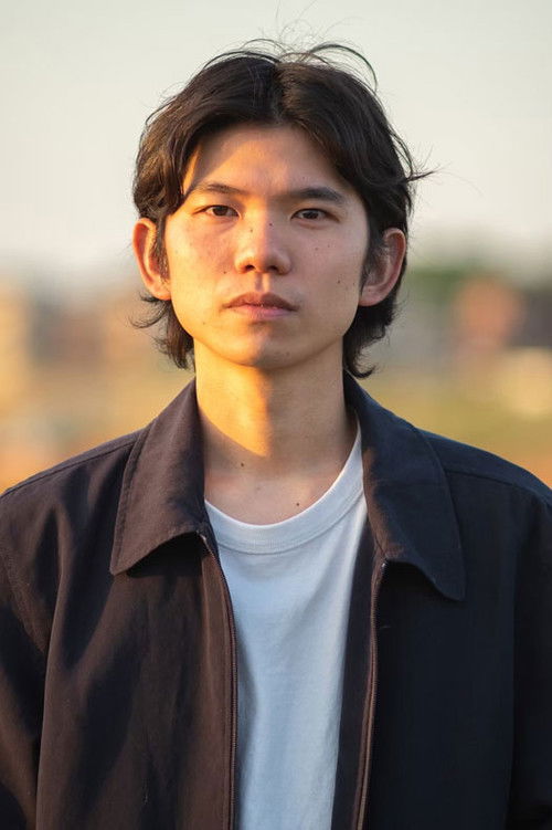 Ikeuchi Sachihito as 松之助