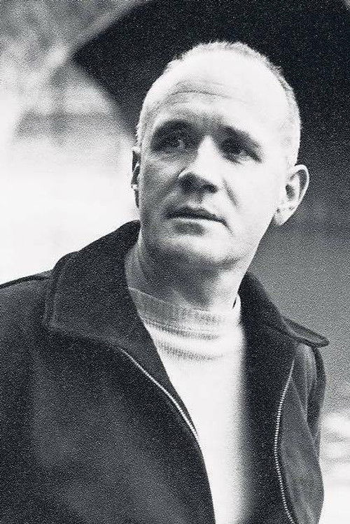 Jean Genet as Self