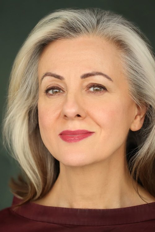 Rebecca Caine as Dahl